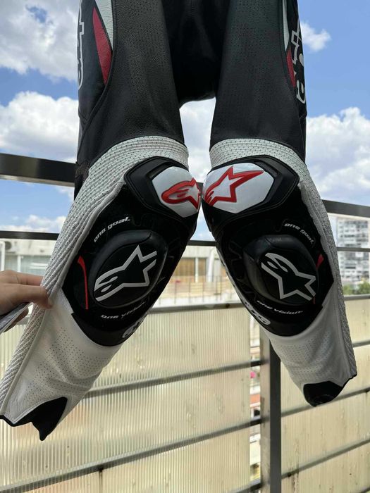 Alpinestars GP Tech V2 - 52