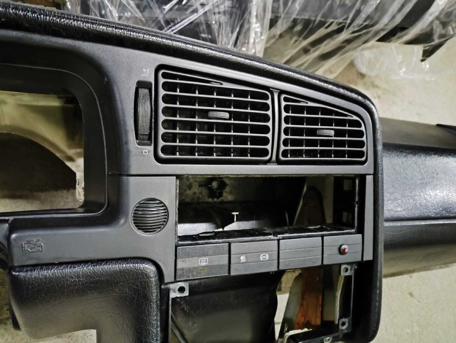 Торпедо в сборе Passat B4 B3