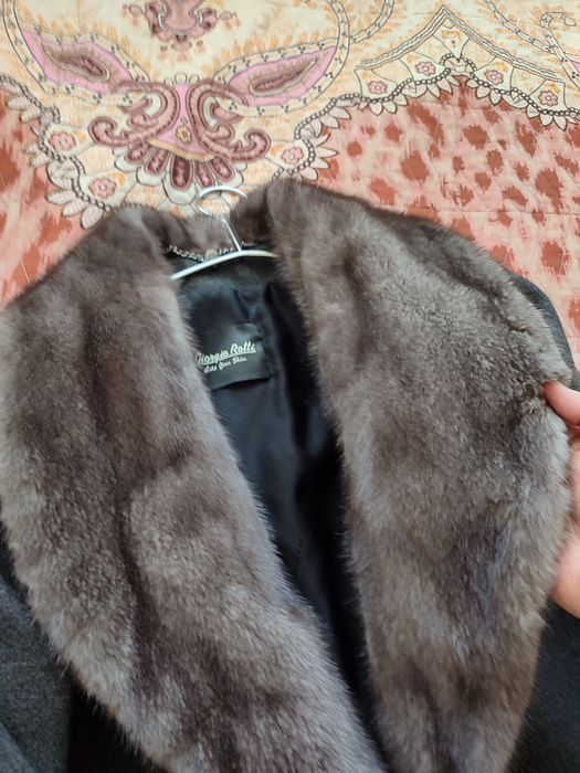 Продам! Пальто зимняя