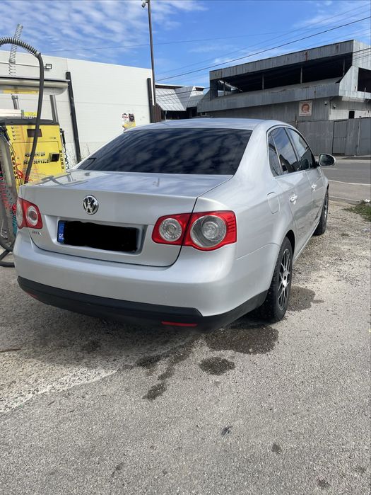 VOLKSWAGEN Jetta 2007 — imagine 5