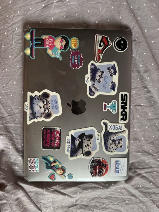 Macbook Air M1.