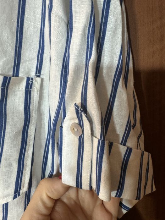 Camasa de vara Zara marimea S