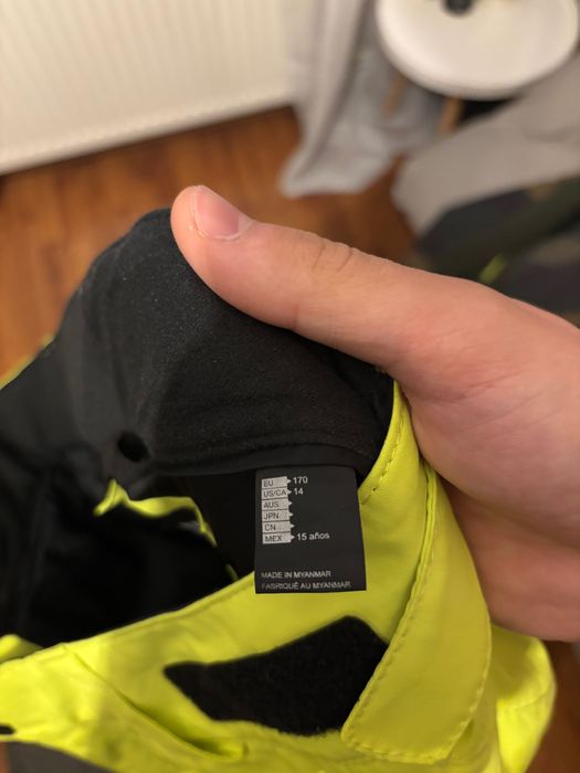 Costum complet ski O’Neil