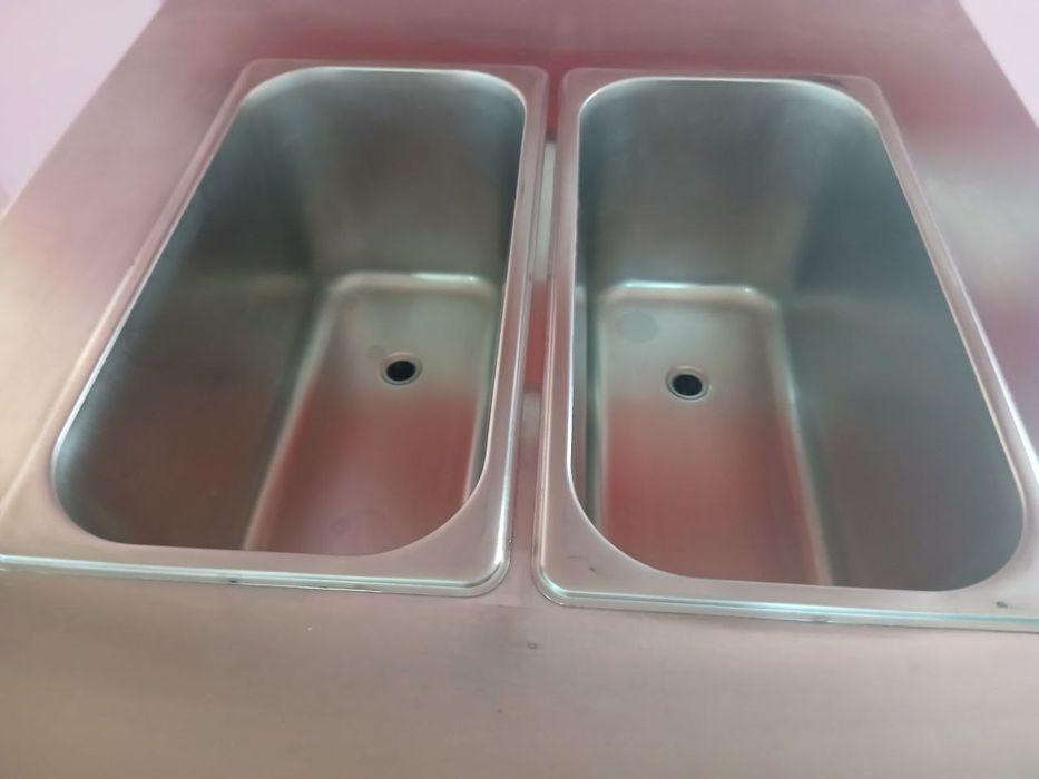 Marojni apparat (фрейзер) б/у