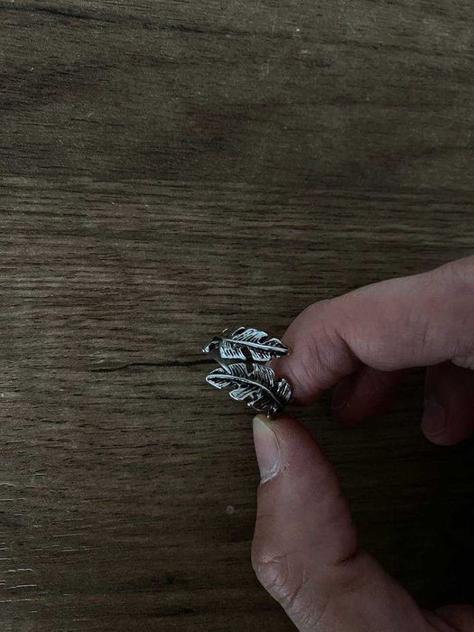 Регулируем Пръстен - унисекс