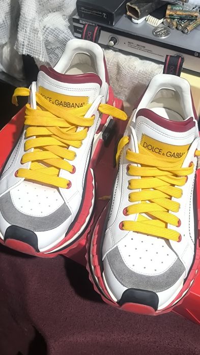 Dolce & gabbana моды Италия