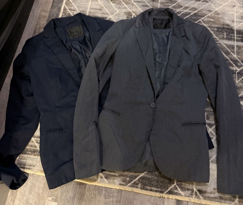 Продам стильный пиджак Stradivarius размер S