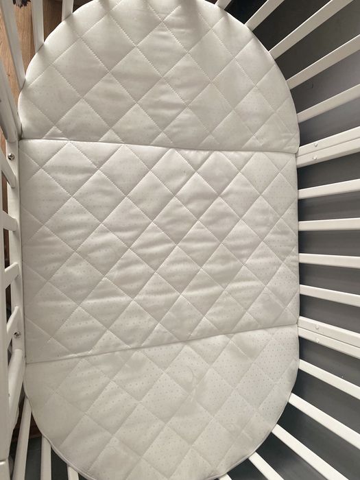 Продам кроватку