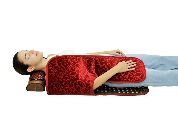 Турманиевый жилет МНР -100