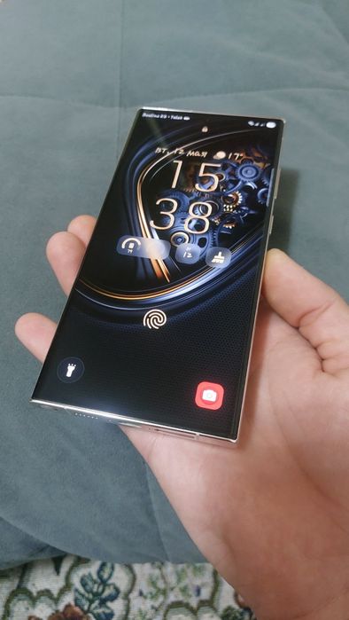 Samsung s23 ultra 12-256