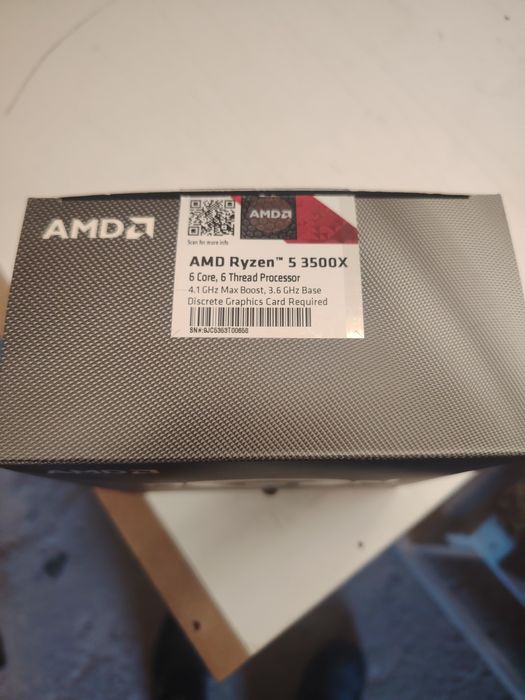 Продавам Am4 компютър