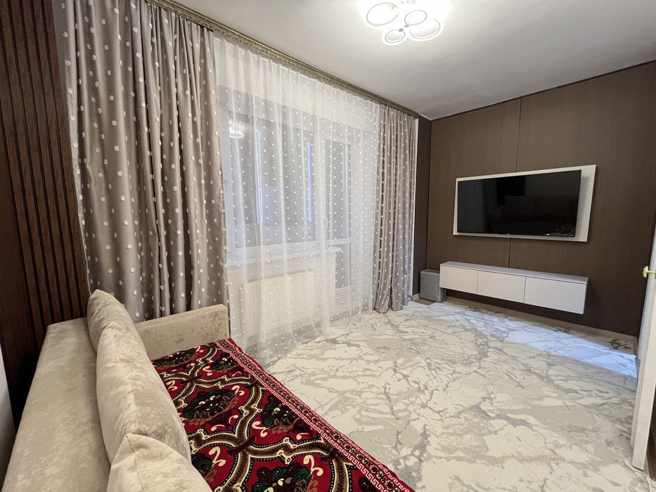 Продам 1-комнатную квартиру
