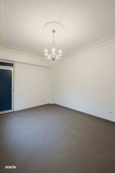 Parter 122 mp + Curte, Știrbei Voda – Ideal Clinici/Birouri