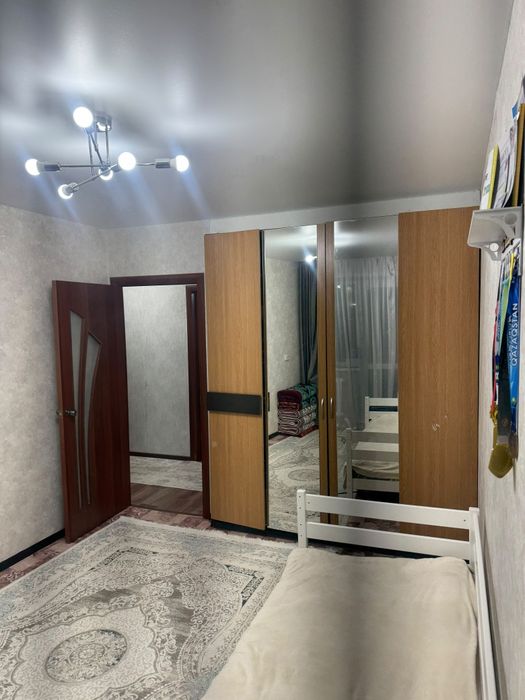 Продам 2-х комнатную