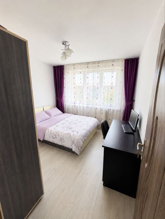 Apartament 2 camere Kiseleff | 40 mp | mobilat și utilat | termopane