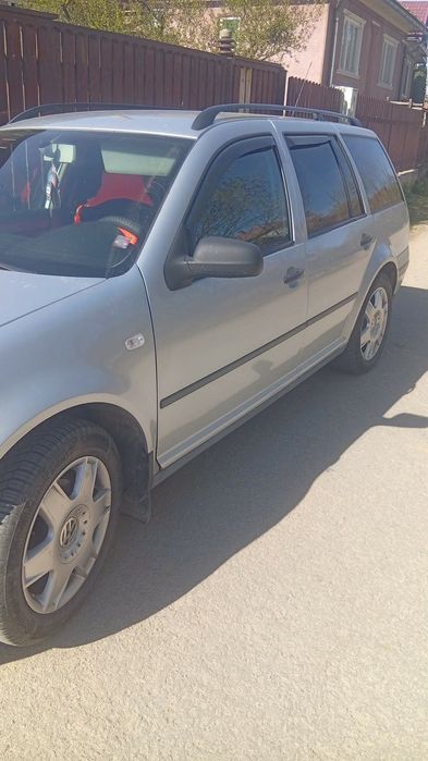 Vând sau schimb golf IV in stare perfecta cu toate actele la zi