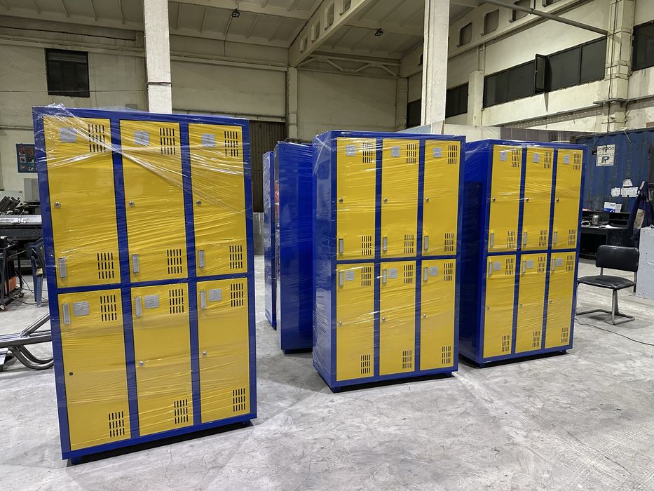 шкаф металлический , металлические шкафы