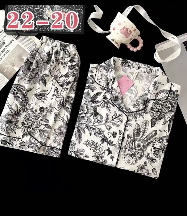 Пижамы женские,домашняя одежда