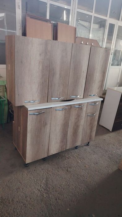 Мебель бу разное