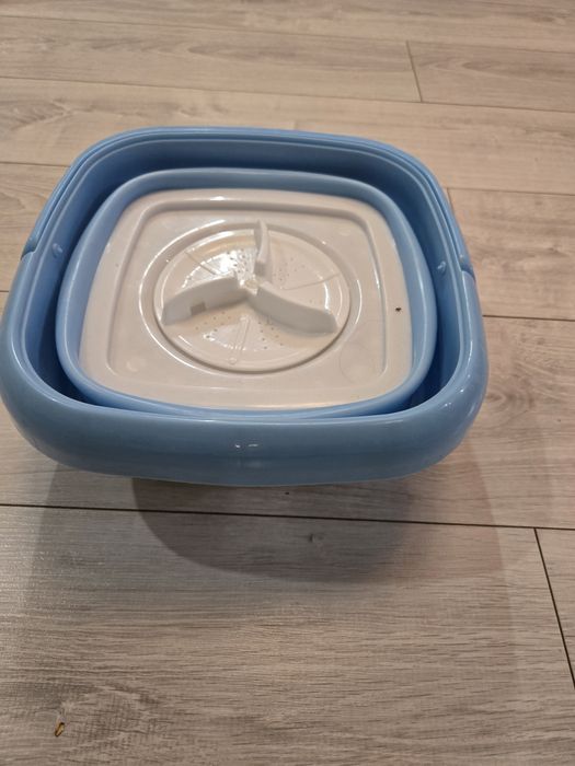 Продам мини-машинку стиральную