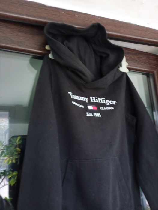 Hanorac Tommy Hilfiger