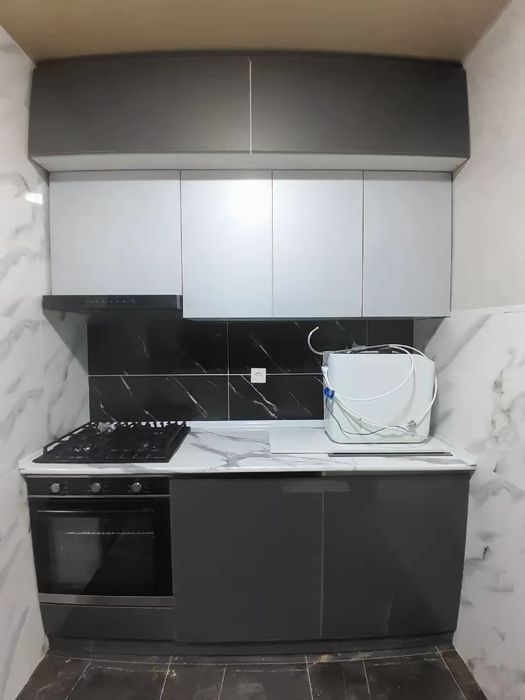 Oshxona mebel yasimiz