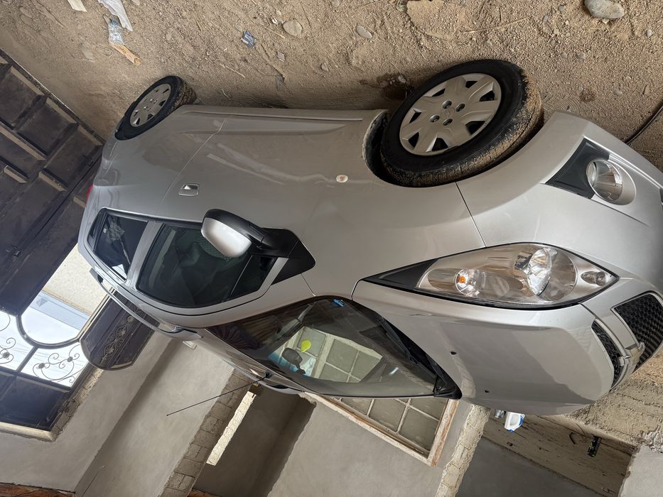 Выкуп спарк 20115 паз 3