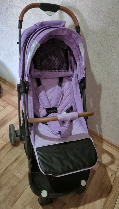 Коляска Yoya Plus Pro