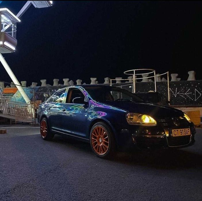 Vand Jante r17 cu cauciucuri noi 225 45 17