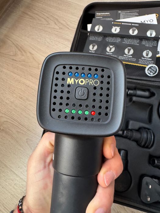Масажор Myo master