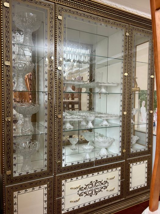 Гарнитур сатылады