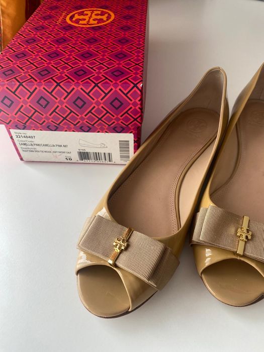 Дамски обувки Tory Burch 40