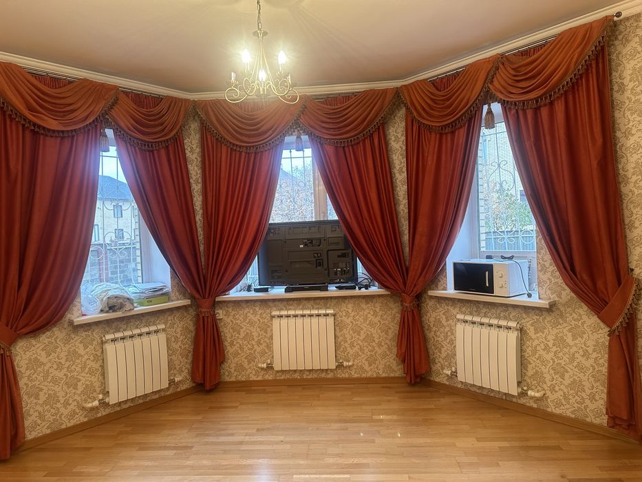 Продам шторы, ролл шторы