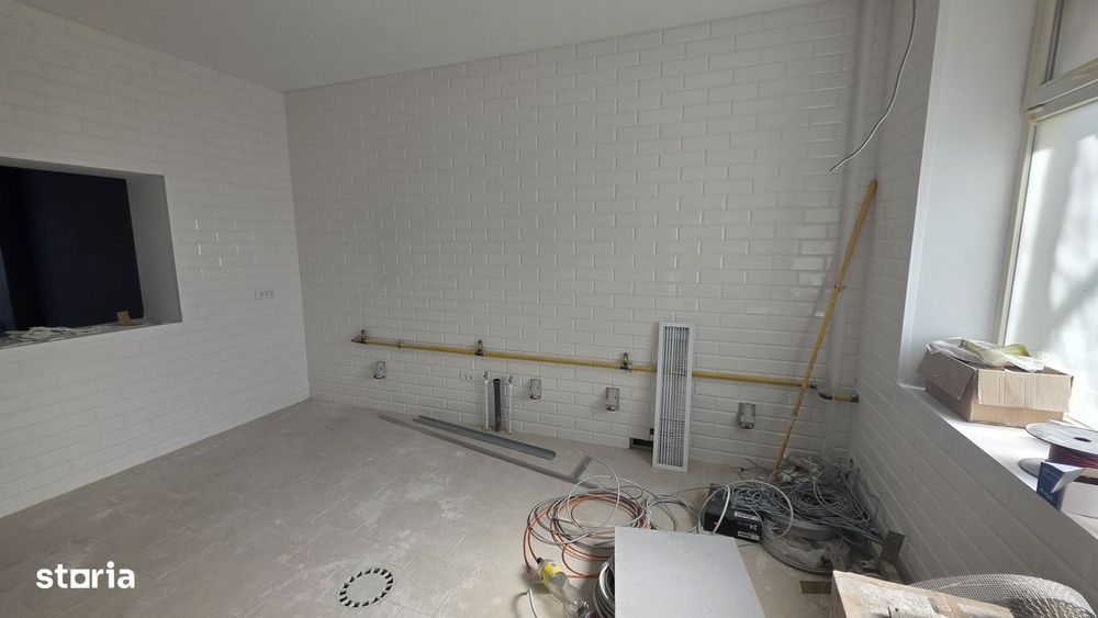 Spațiu 191 mp | B-dul Tudor Vladimirescu | Vizibilitate maximă