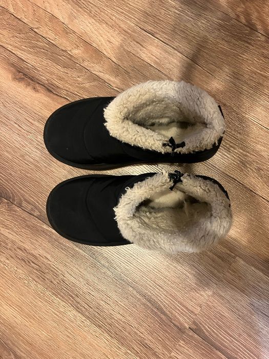 Момичешки обувки Zara