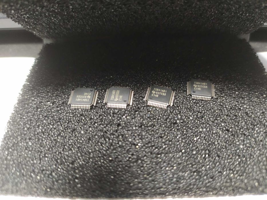 Продам процессора firewire