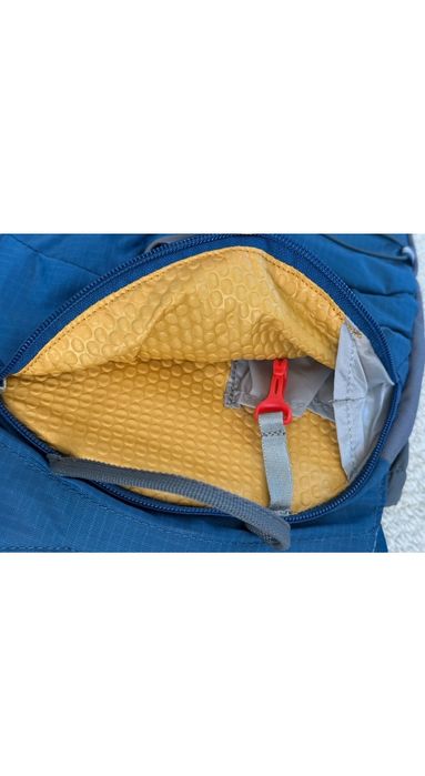 Раница за вело/планинско бягане Osprey Hydraulics Viper 4