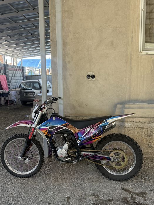 Продам kayo t2 250