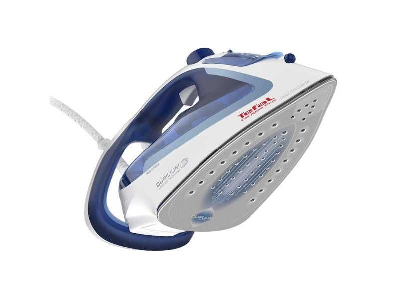 Мощна Парна Ютия Tefal Easygliss FV5736, 2500W