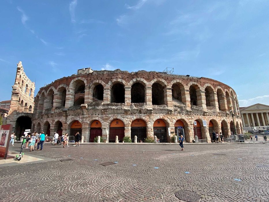 уроци по италиански език