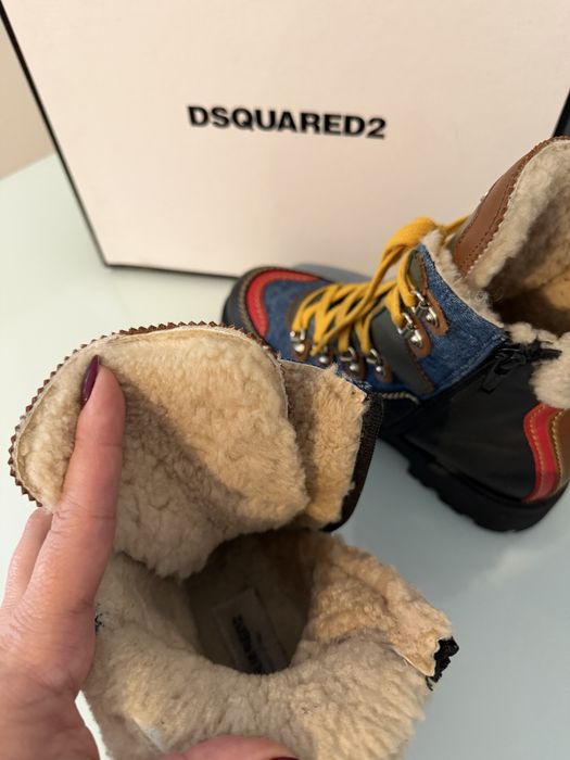 Оригинални Боти Disquared2