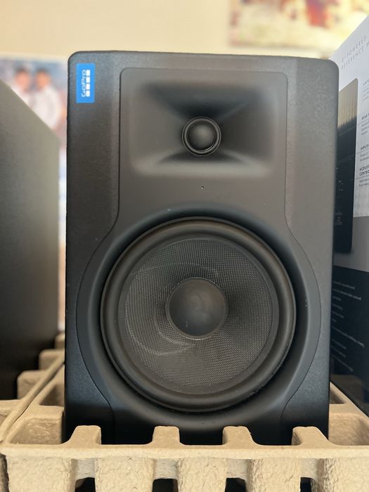 M-Audio BX8 D3 Студийни Колони