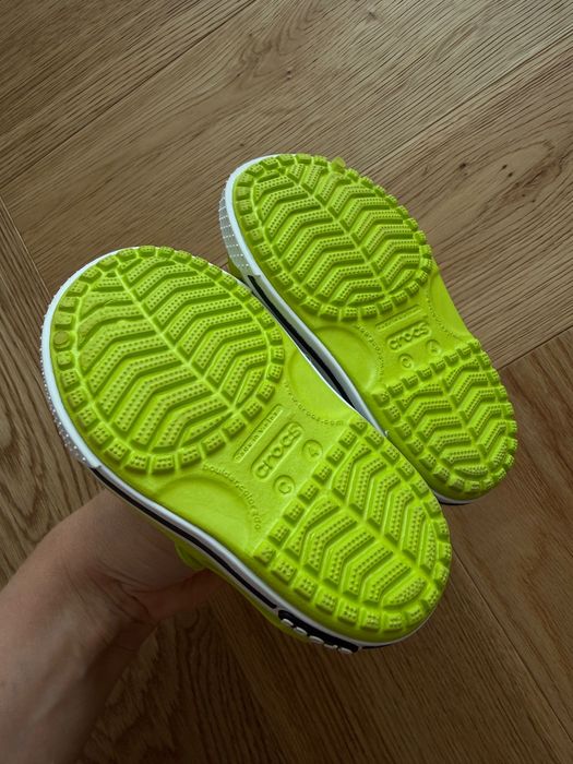 Детски crocs 19-20