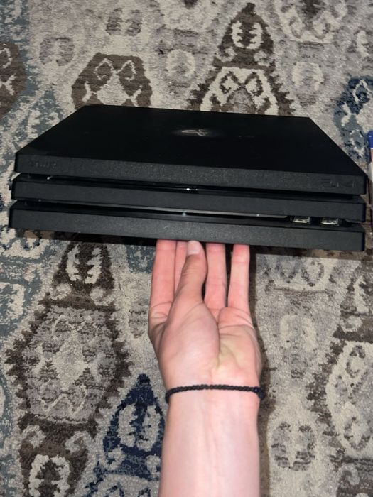 PlayStation 4 Pro