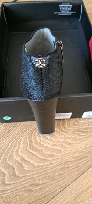Боти Just Cavalli, номер 37