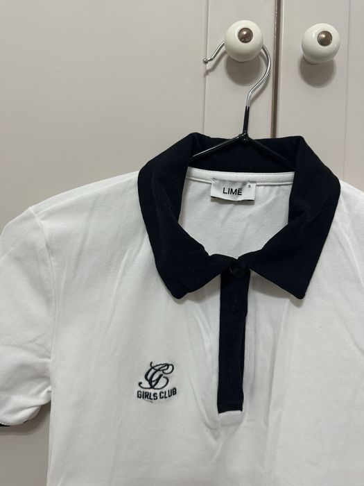 Футболка Lime.