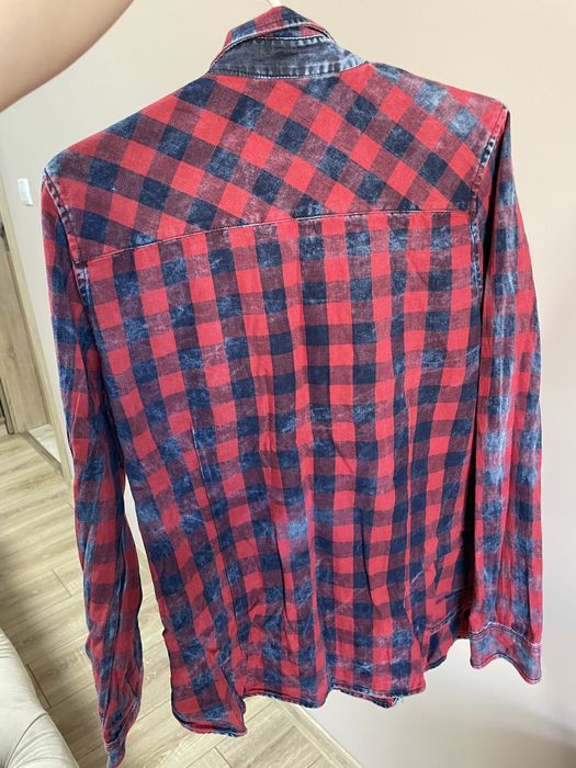 Официални ризи