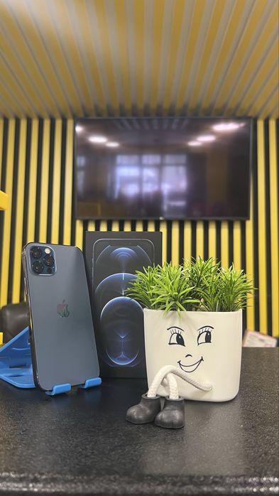 Iphone 12 Pro 128 gb 100%