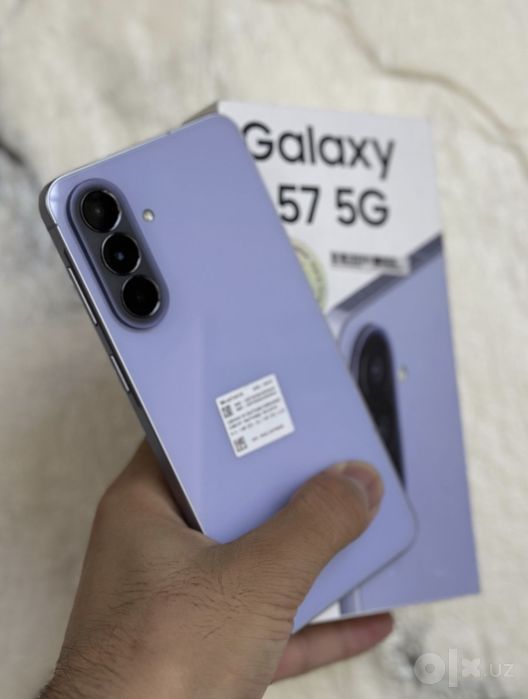 Samsung A57 8/256