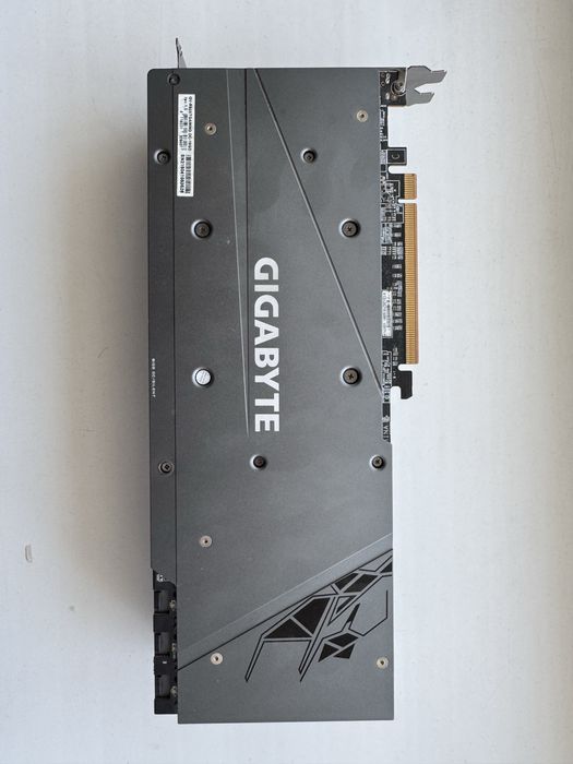 Gigabyte Radeon RX6900XT 16GB
